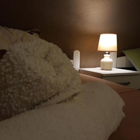 Vila & Apartments Matea Gewgelija Zewnętrze zdjęcie