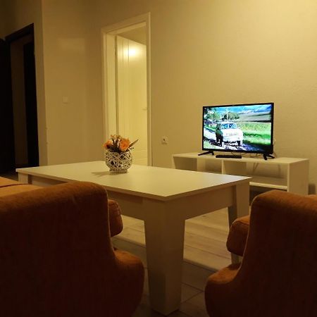Vila & Apartments Matea Gewgelija Zewnętrze zdjęcie