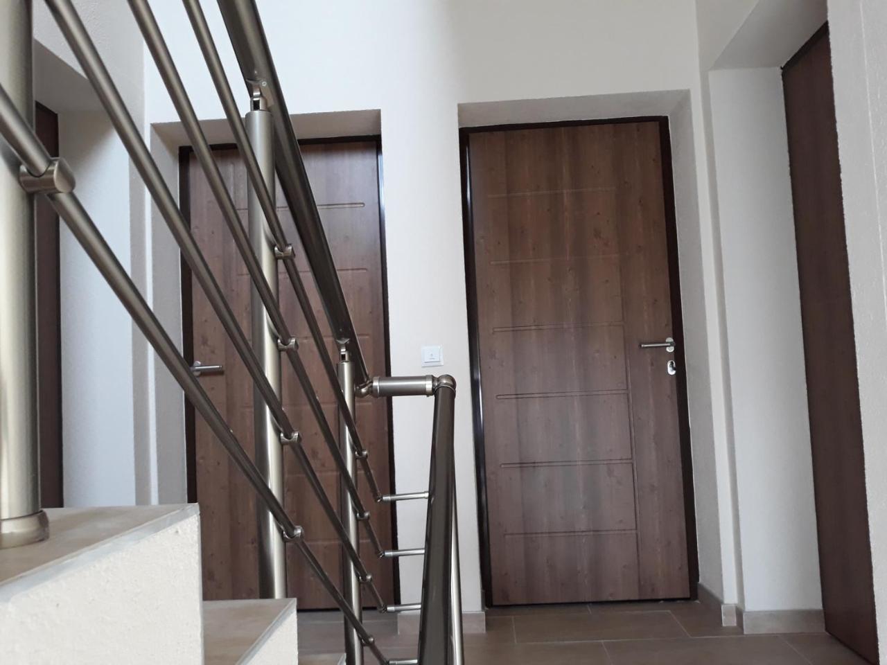 Vila & Apartments Matea Gewgelija Zewnętrze zdjęcie