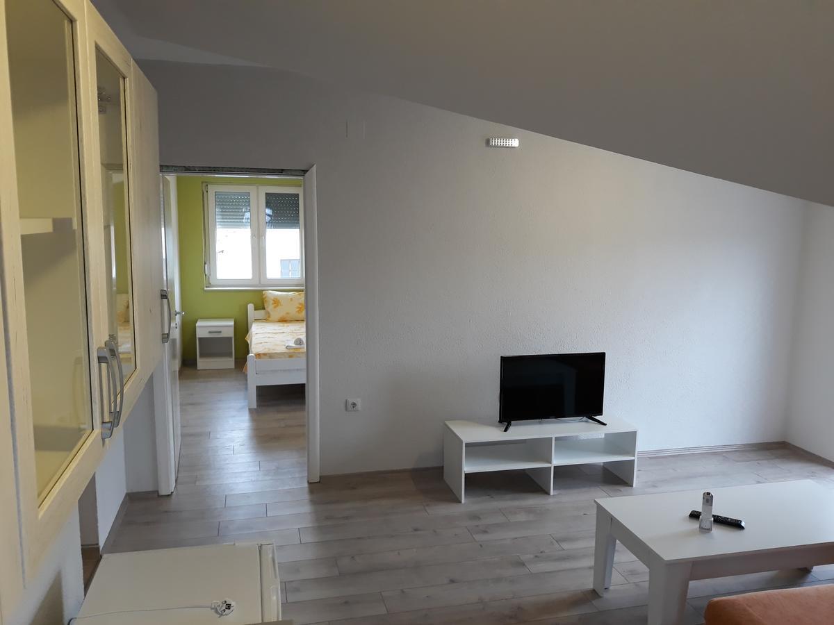 Vila & Apartments Matea Gewgelija Zewnętrze zdjęcie