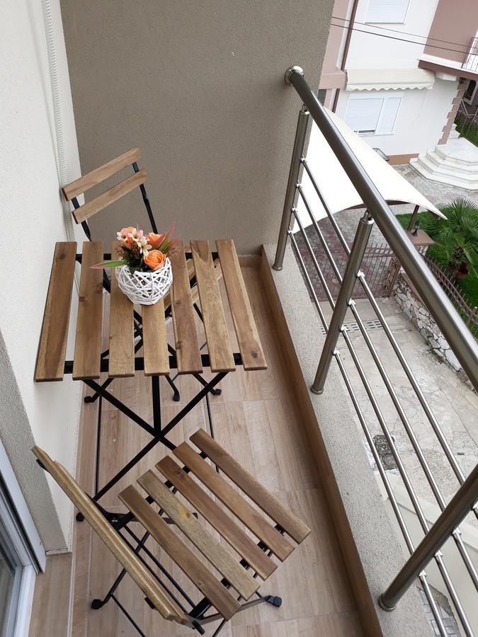 Vila & Apartments Matea Gewgelija Zewnętrze zdjęcie
