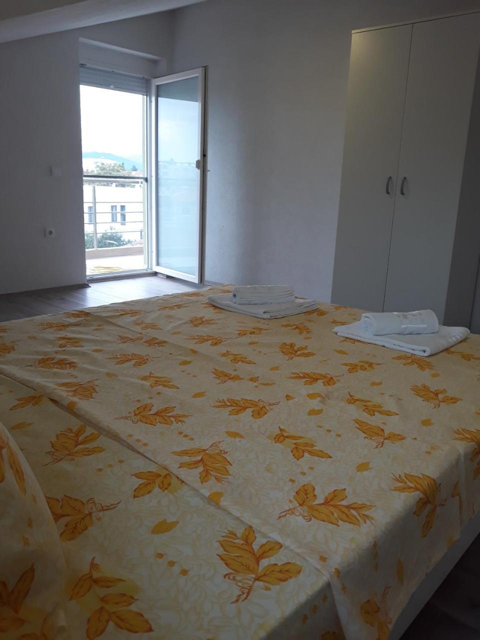Vila & Apartments Matea Gewgelija Zewnętrze zdjęcie