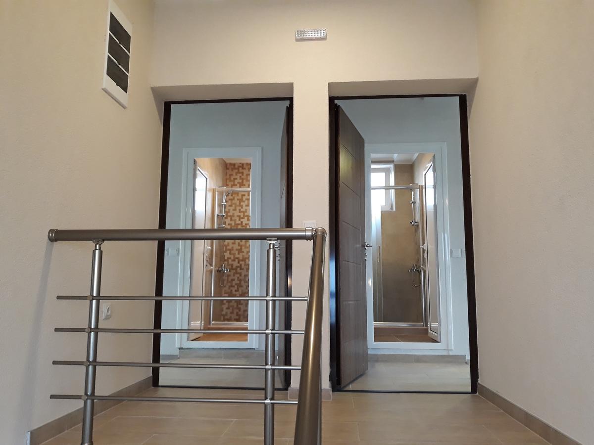 Vila & Apartments Matea Gewgelija Zewnętrze zdjęcie