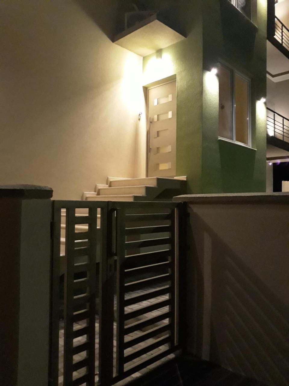 Vila & Apartments Matea Gewgelija Zewnętrze zdjęcie