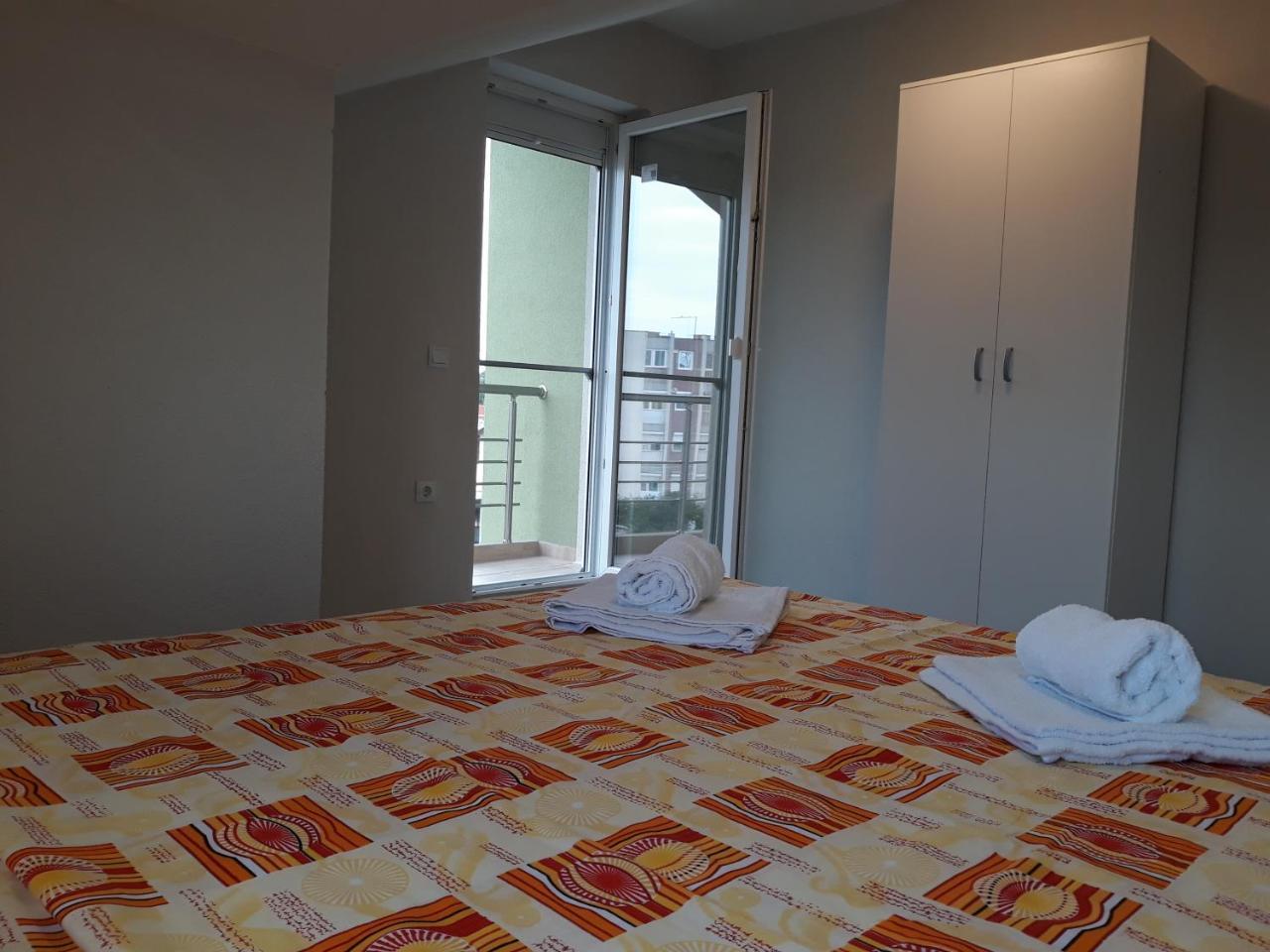 Vila & Apartments Matea Gewgelija Zewnętrze zdjęcie