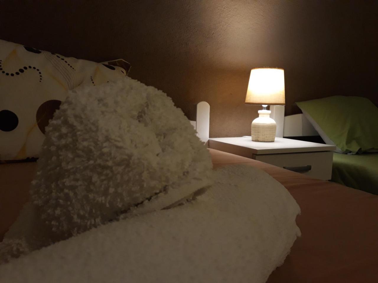 Vila & Apartments Matea Gewgelija Zewnętrze zdjęcie