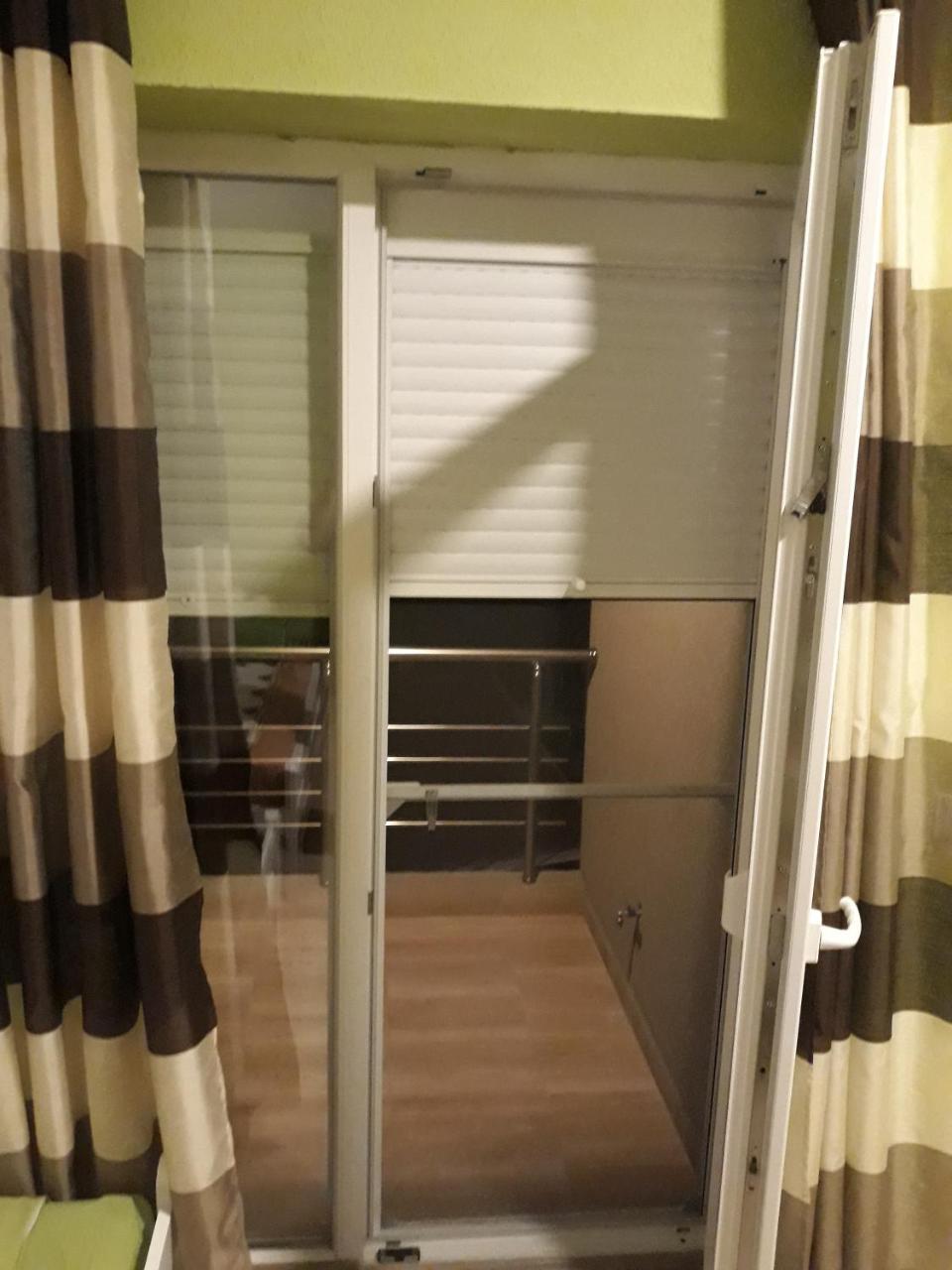 Vila & Apartments Matea Gewgelija Zewnętrze zdjęcie