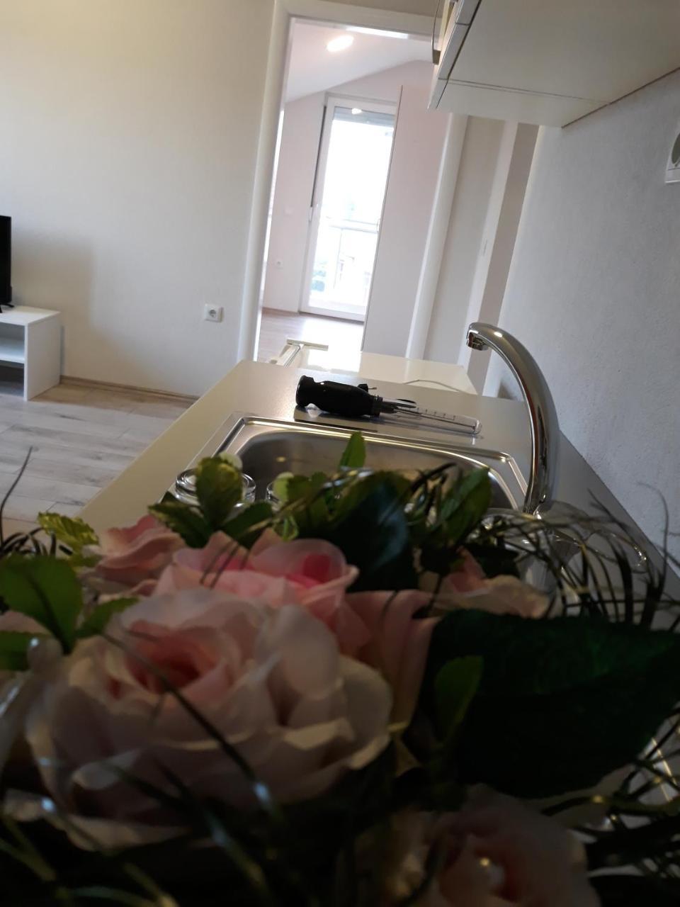 Vila & Apartments Matea Gewgelija Zewnętrze zdjęcie