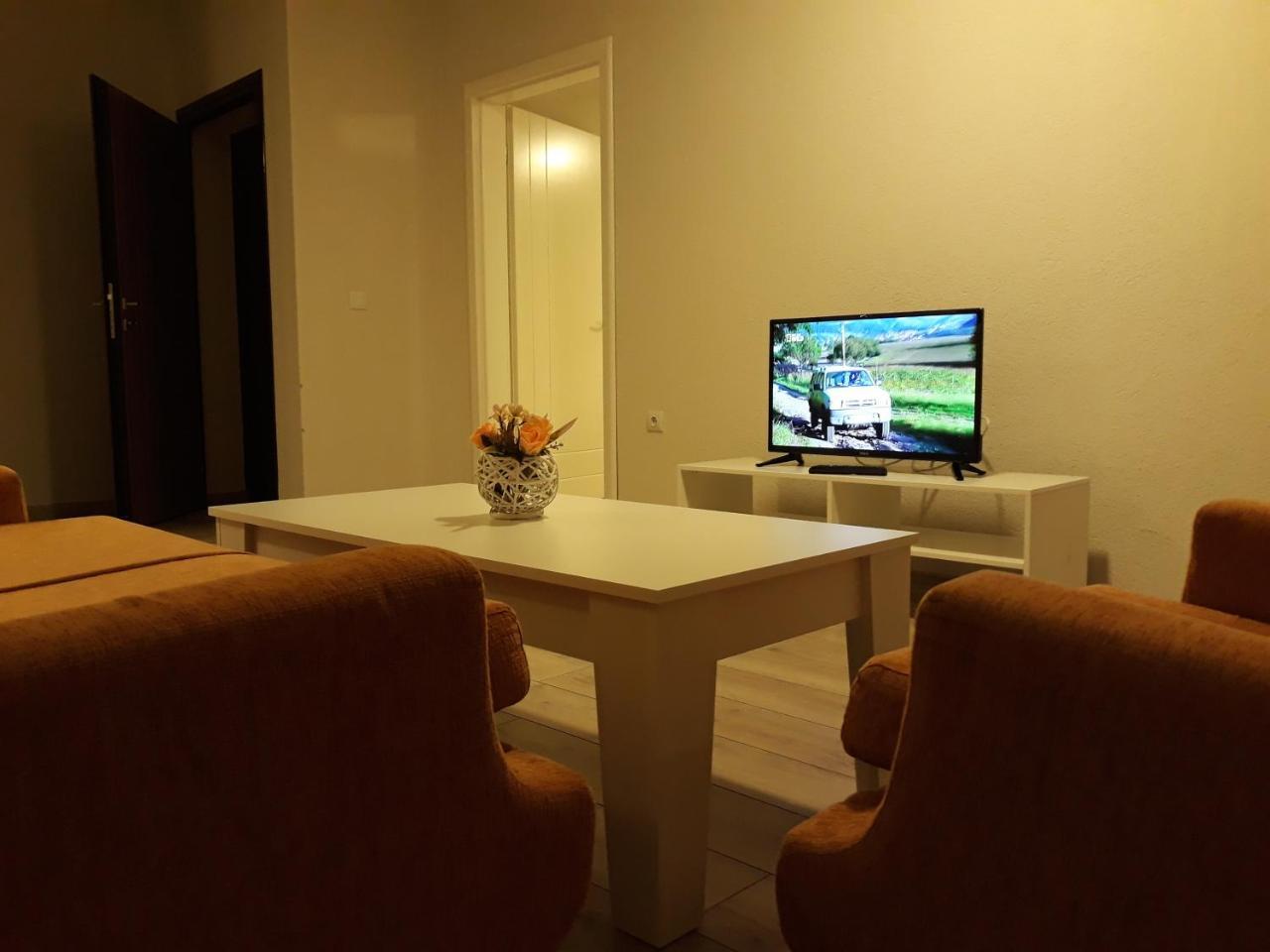 Vila & Apartments Matea Gewgelija Zewnętrze zdjęcie