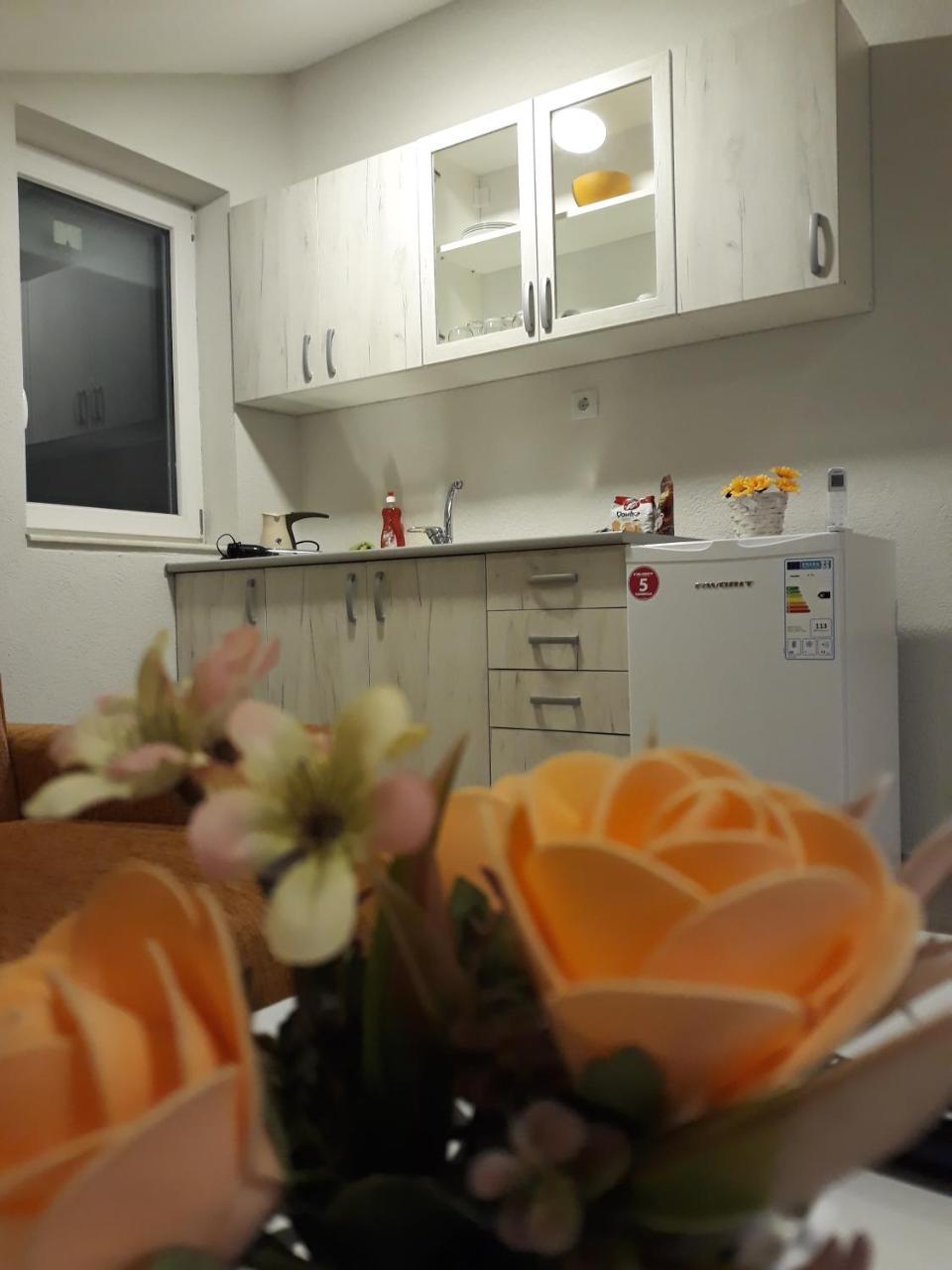 Vila & Apartments Matea Gewgelija Zewnętrze zdjęcie