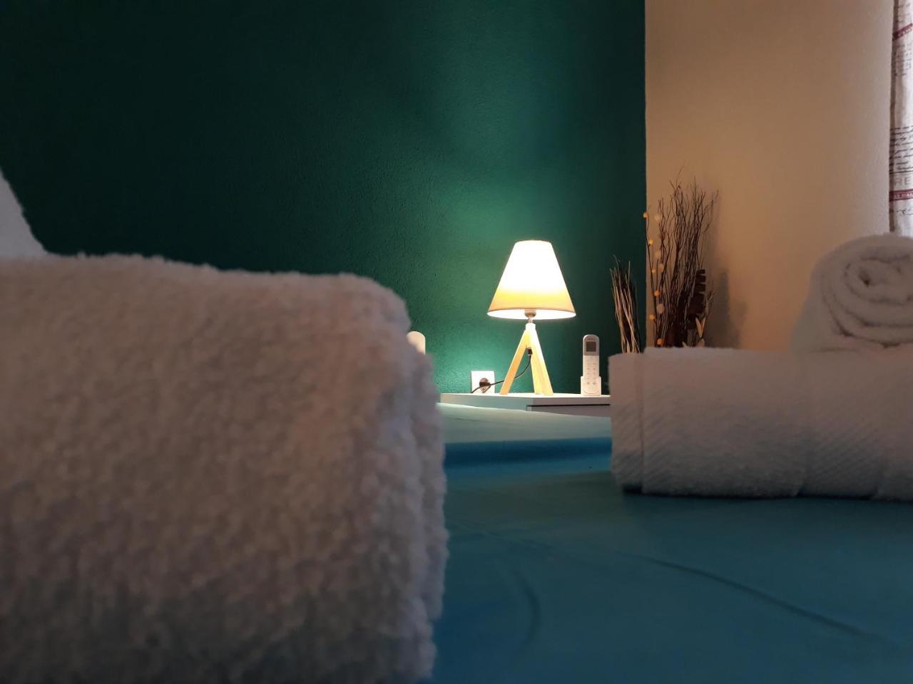 Vila & Apartments Matea Gewgelija Zewnętrze zdjęcie