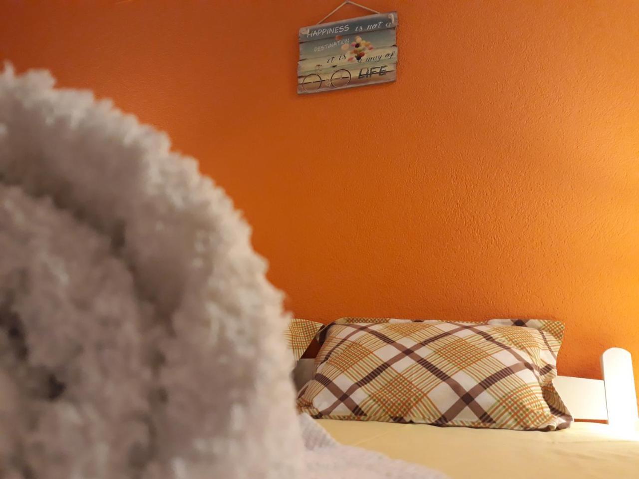 Vila & Apartments Matea Gewgelija Zewnętrze zdjęcie