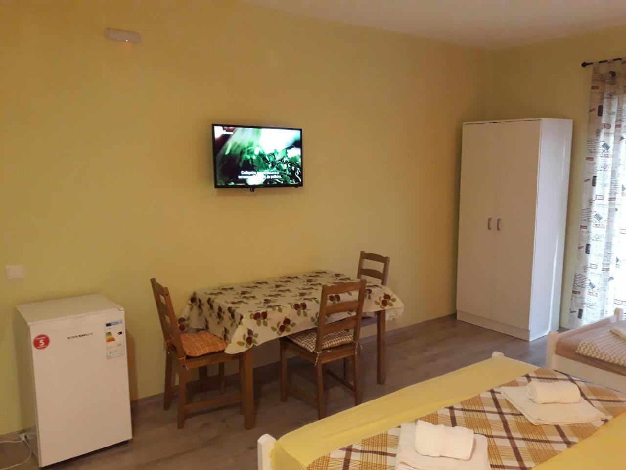 Vila & Apartments Matea Gewgelija Zewnętrze zdjęcie