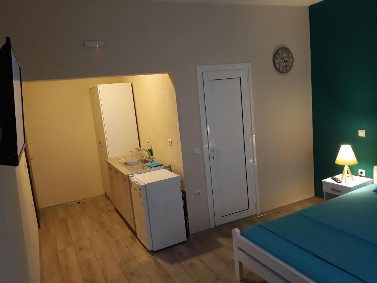 Vila & Apartments Matea Gewgelija Zewnętrze zdjęcie