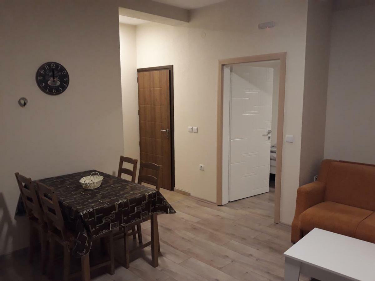 Vila & Apartments Matea Gewgelija Zewnętrze zdjęcie