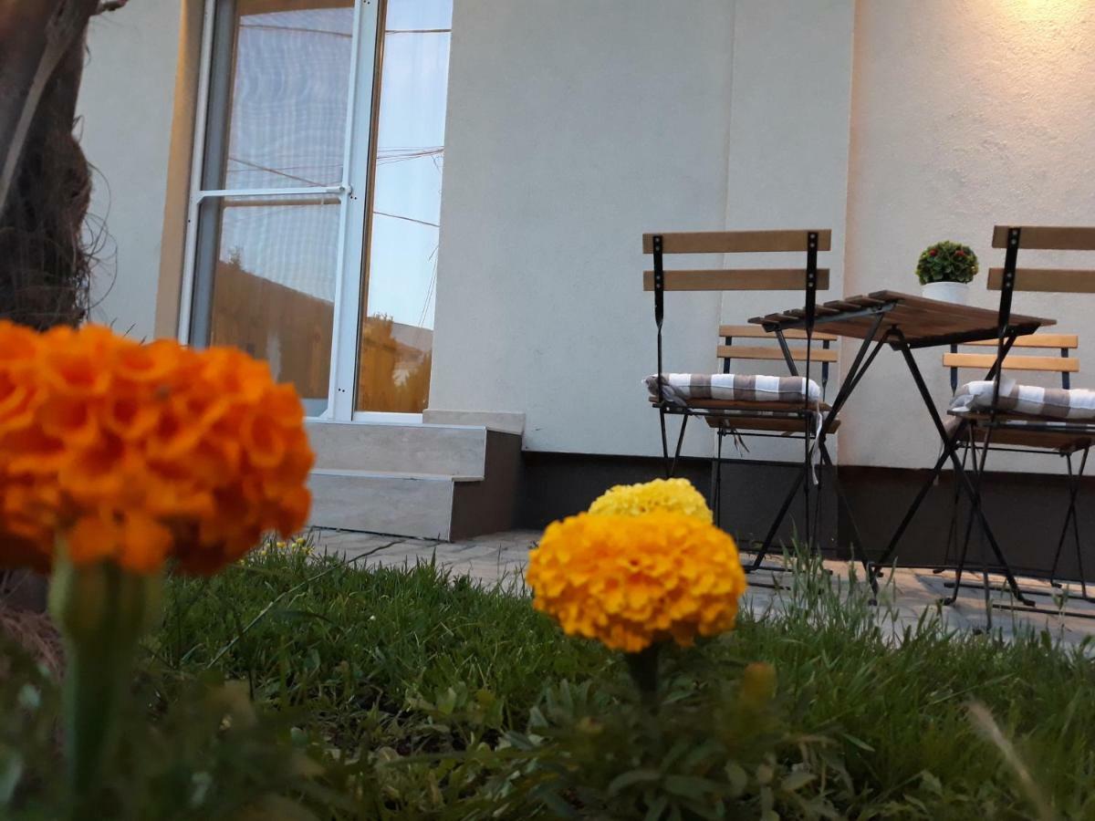 Vila & Apartments Matea Gewgelija Zewnętrze zdjęcie