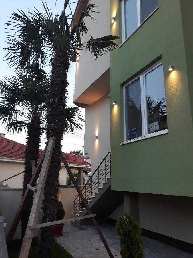 Vila & Apartments Matea Gewgelija Zewnętrze zdjęcie