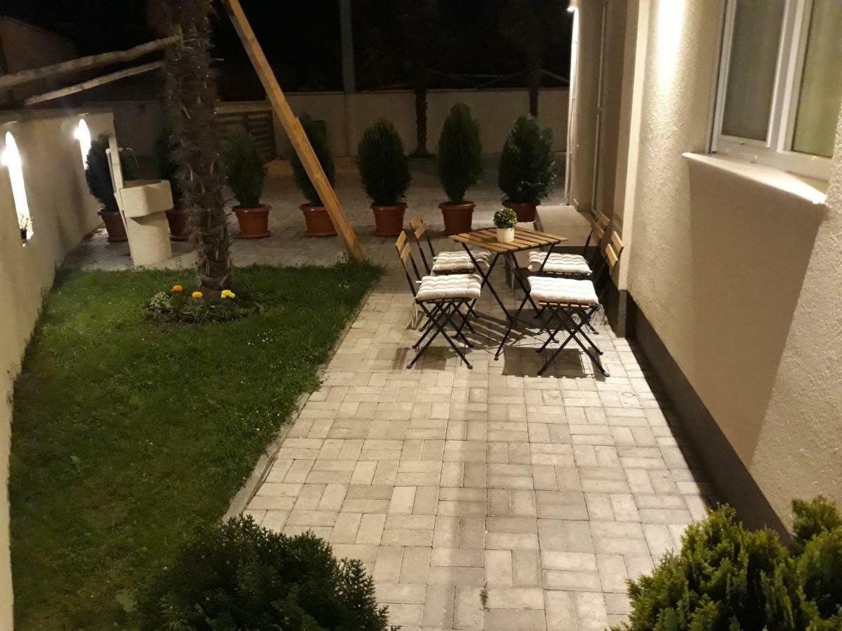 Vila & Apartments Matea Gewgelija Zewnętrze zdjęcie
