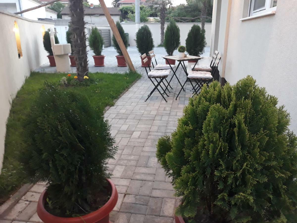 Vila & Apartments Matea Gewgelija Zewnętrze zdjęcie