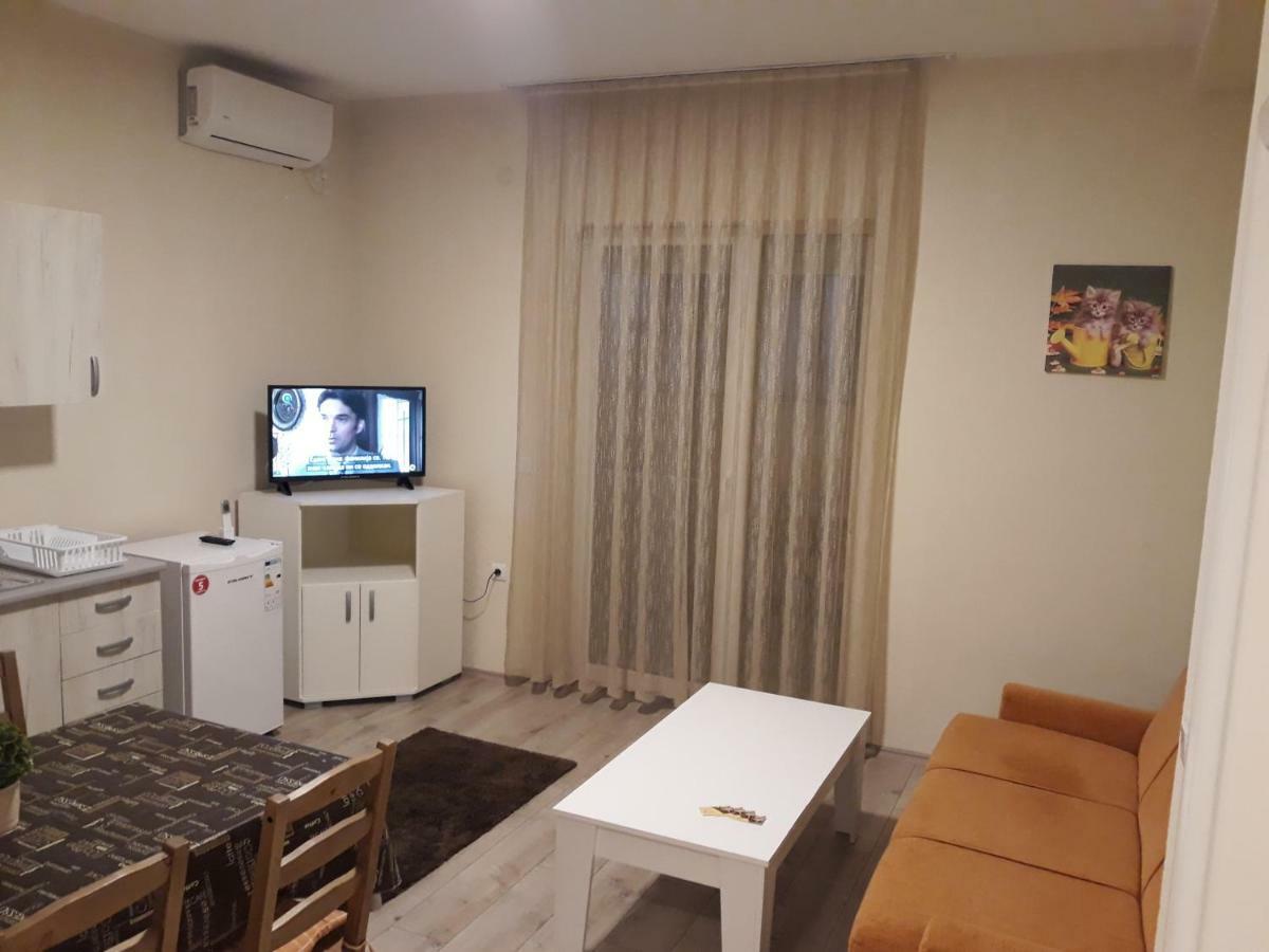 Vila & Apartments Matea Gewgelija Zewnętrze zdjęcie